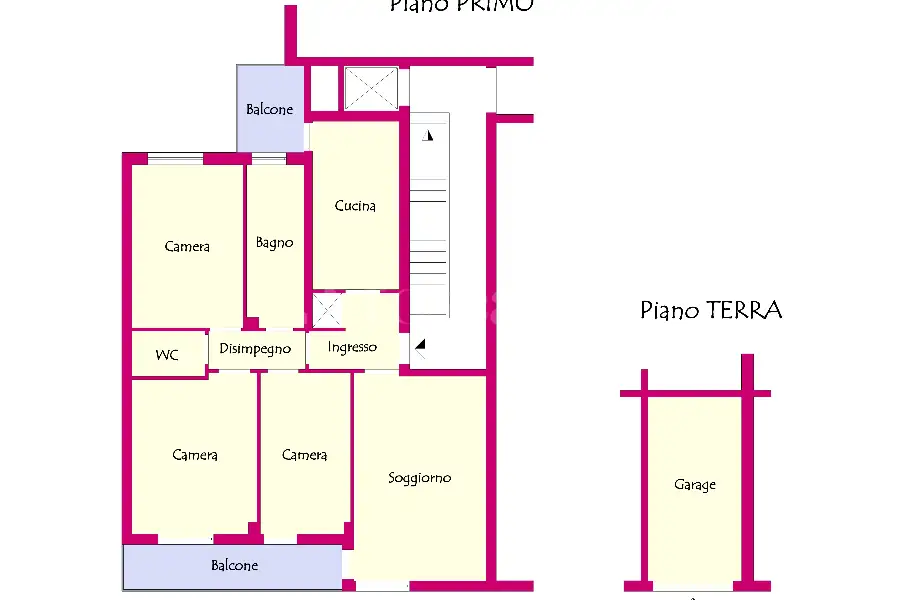 Casa in vendita di 100 mq a €108.000 (rif. 20/2025)
