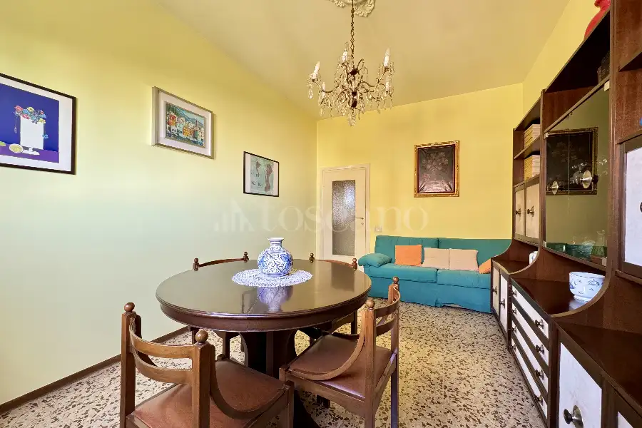 Casa in affitto di 65 mq a €600 (rif. 11/2026)