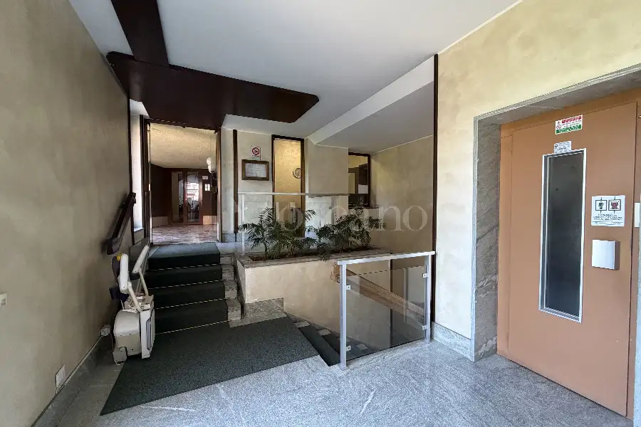 Stanza in affitto di 15 mq a €1.000 (rif. 38/2026)
