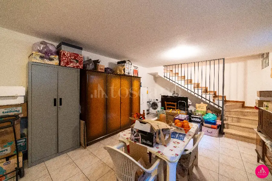 Villino a Schiera in vendita di 160 mq a €319.000 (rif. 15/2026)