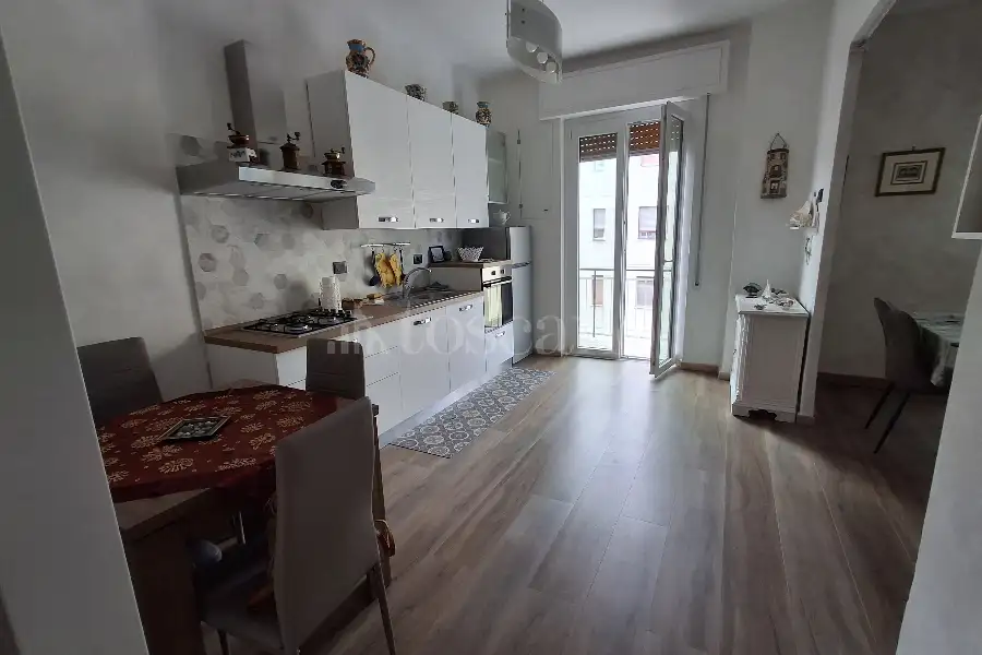 Casa in vendita di 75 mq a €125.000 (rif. 3/2026)
