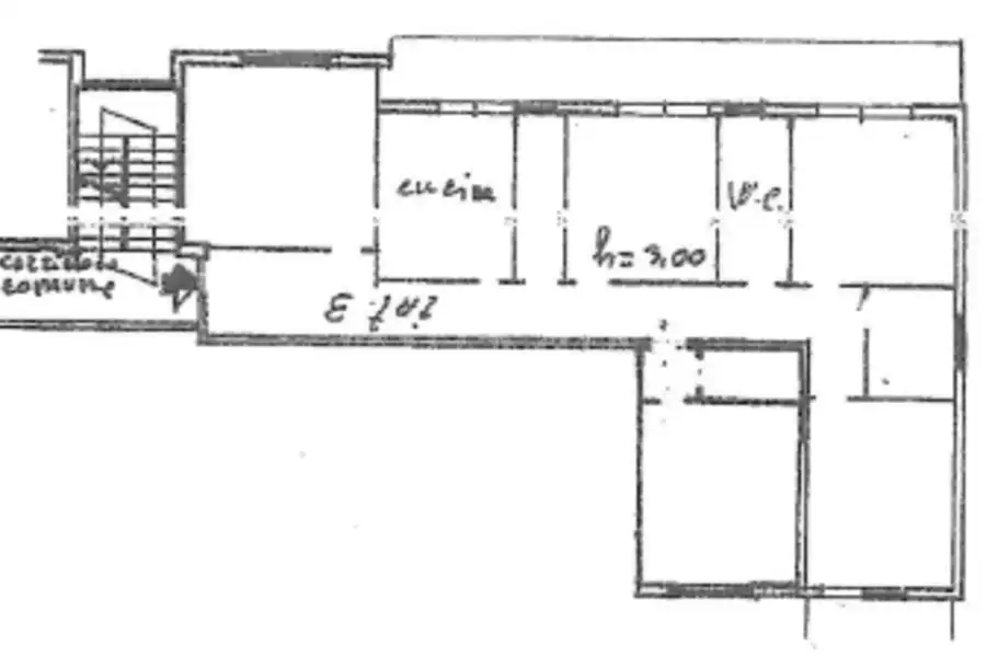 Casa in vendita di 170 mq a €148.000 (rif. 16/2026)