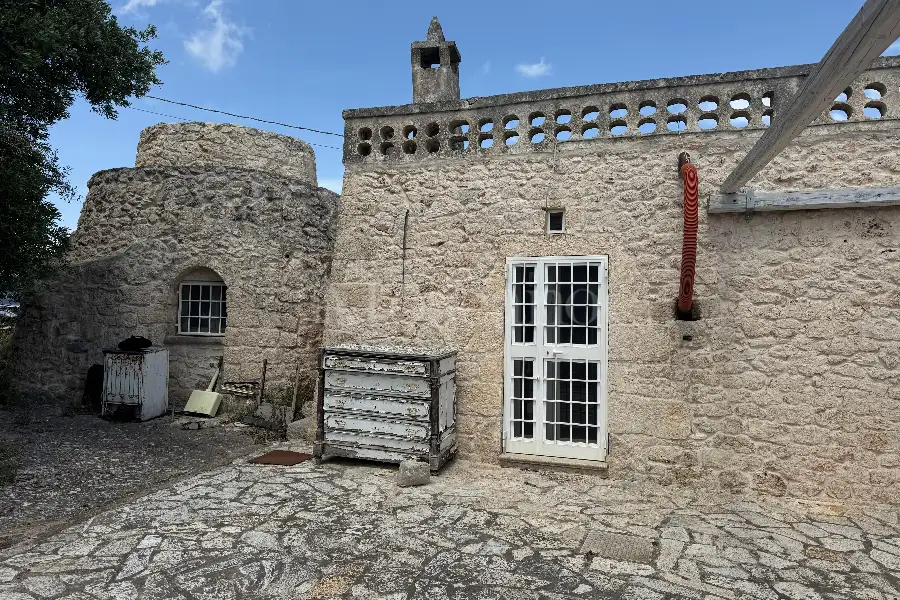 Villa Bifamiliare in vendita di 80 mq a €165.000 (rif. 9/2025)