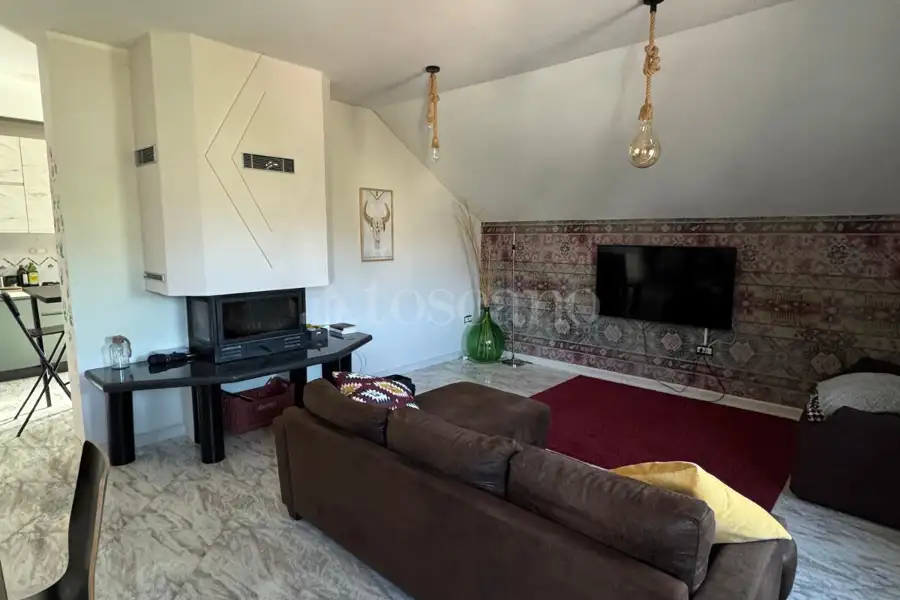 Casa in vendita di 114 mq trattativa riservata (rif. 51/2025)