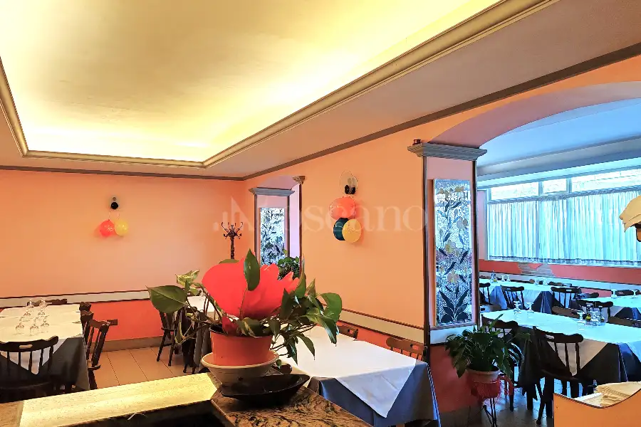 Negozio in affitto di 170 mq a €2.400 (rif. 27/2025)