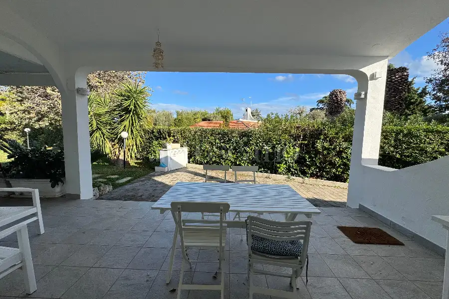 Villa in vendita di 100 mq a €615.000 (rif. 31/2025)