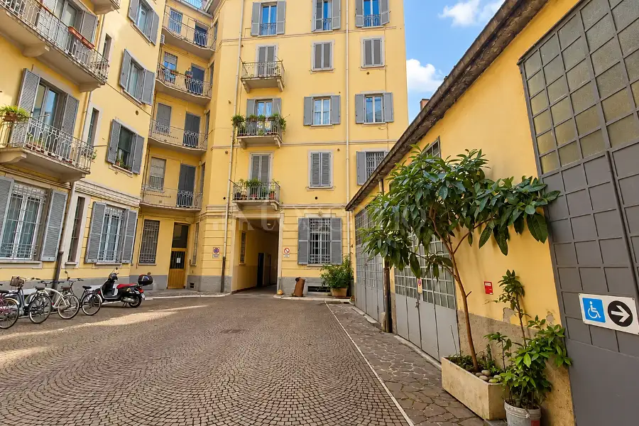Casa in affitto di 55 mq a €1.300 (rif. 9/2026)