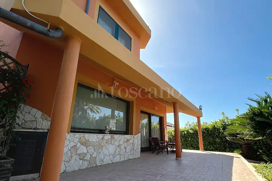 Casa Indipendente in vendita di 330 mq a €590.000 (rif. 82/2025)
