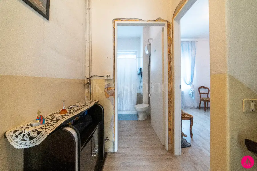 Villino a Schiera in vendita di 99 mq a €129.000 (rif. 48/2026)