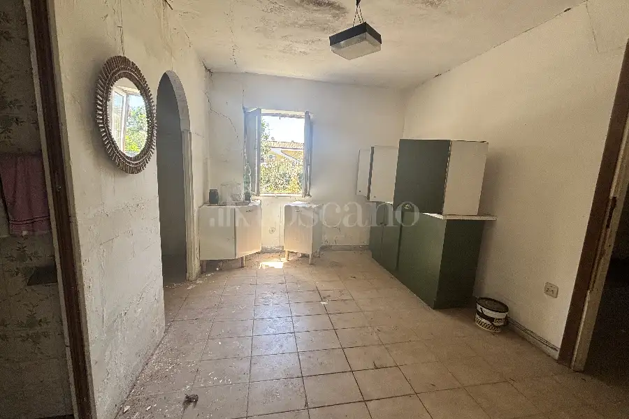 Casa Indipendente in vendita di 35 mq a €109.000 (rif. 35/2026)