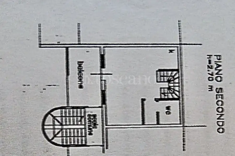 Casa in vendita di 75 mq a €265.000 (rif. 67/2025)