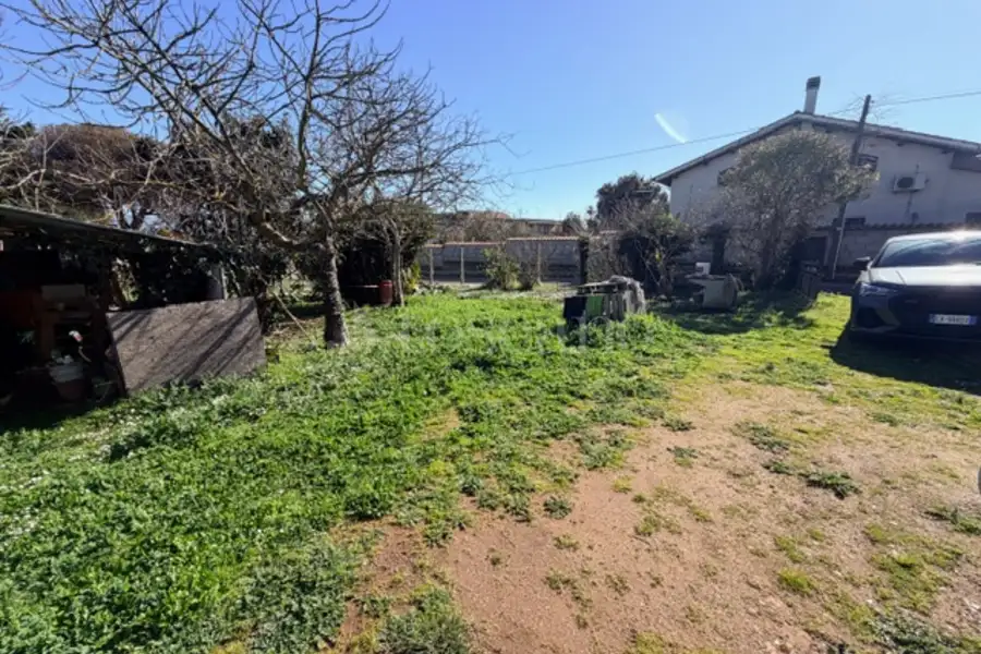 Casale in vendita di 240 mq a €149.000 (rif. 7/2026)