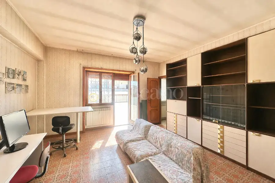 Attico in vendita di 192 mq a €859.000 (rif. 13/2026)