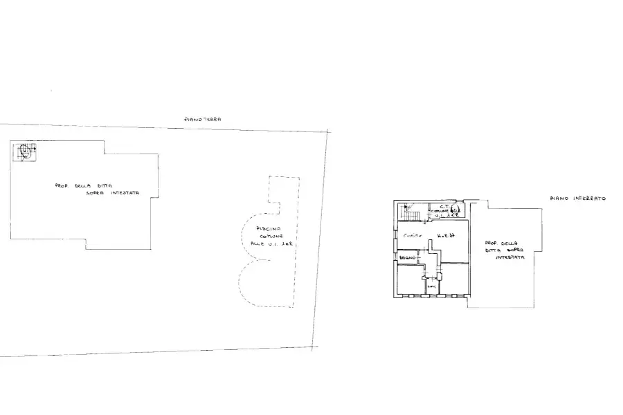 Villa in vendita di 500 mq a €1.100.000 (rif. 22/2026)