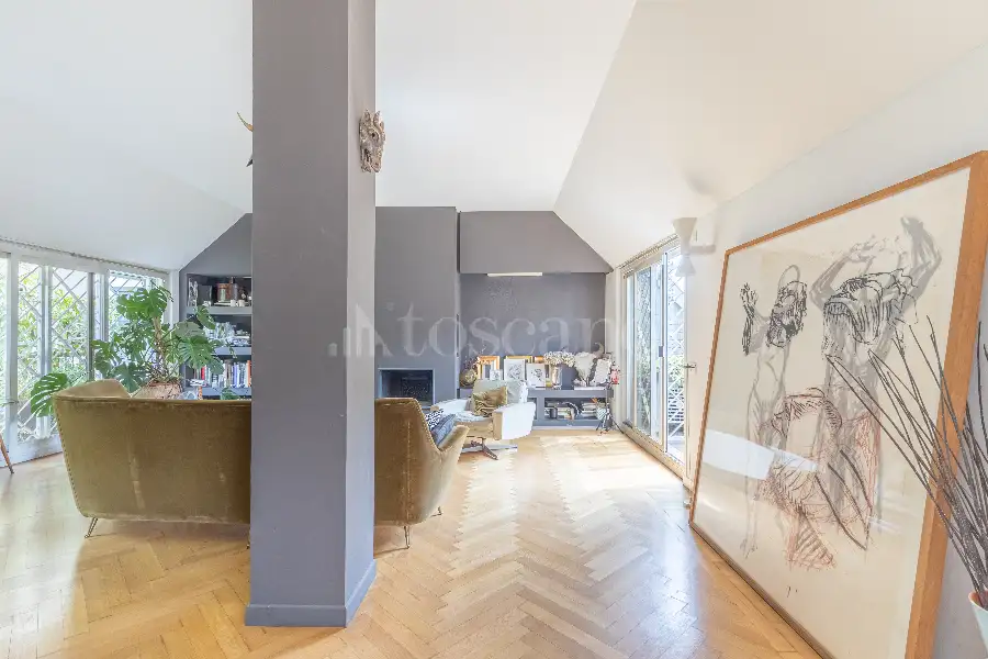 Casa in vendita di 210 mq a €2.600.000 (rif. 45/2026)