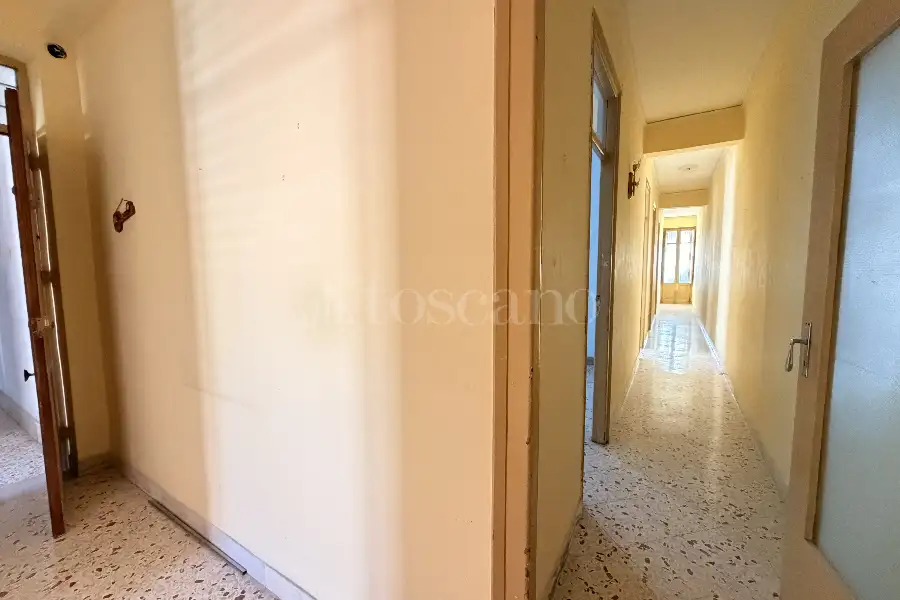 Attico in vendita di 125 mq a €139.000 (rif. 138/2026)