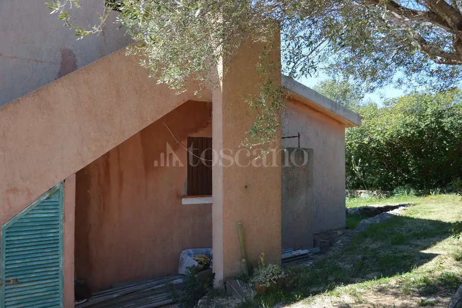 Villa in vendita di 125 mq a €1.750.000 (rif. 20/2023)