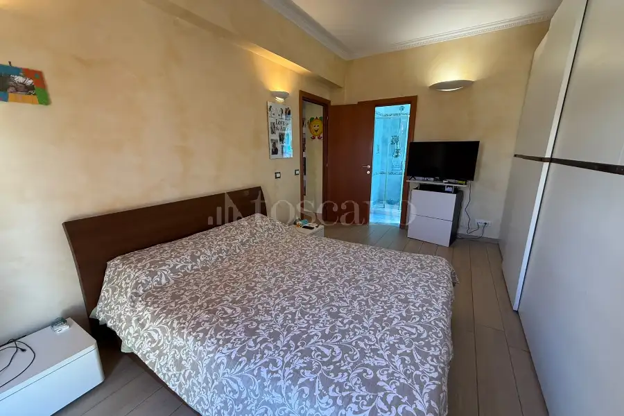 Attico in vendita di 106 mq a €299.000 (rif. 12/2026)