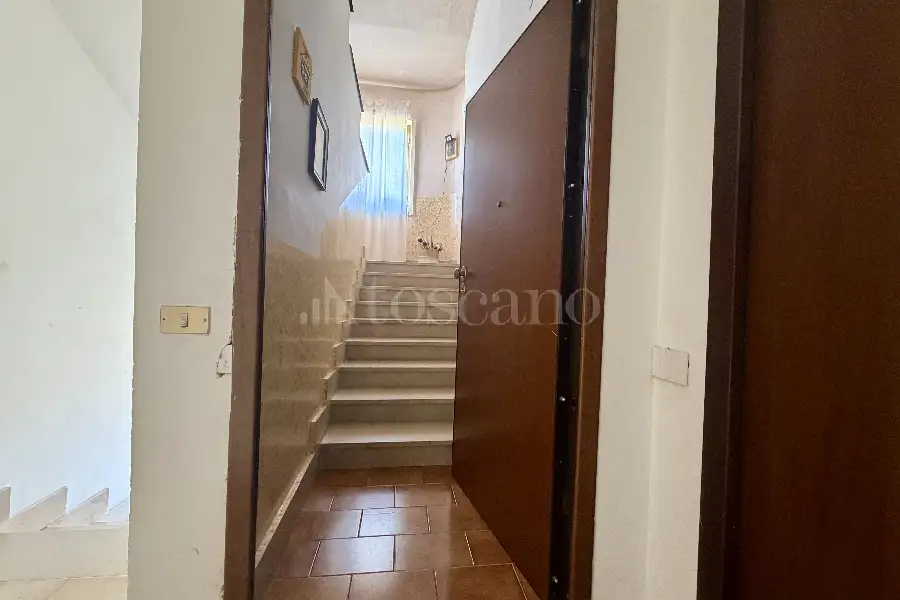 Attico in vendita di 180 mq a €165.000 (rif. 102/2026)