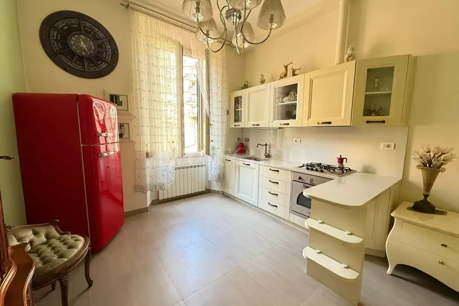 Casa in vendita di 85 mq a €299.000 (rif. 1/2026)