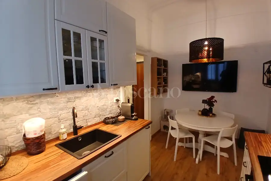 Casa in vendita di 40 mq a €389.000 (rif. 105/2026)