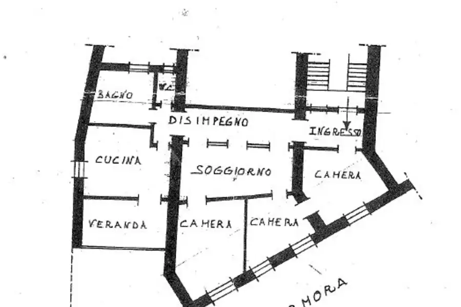 Casa in vendita di 140 mq a €369.000 (rif. 84/2023)