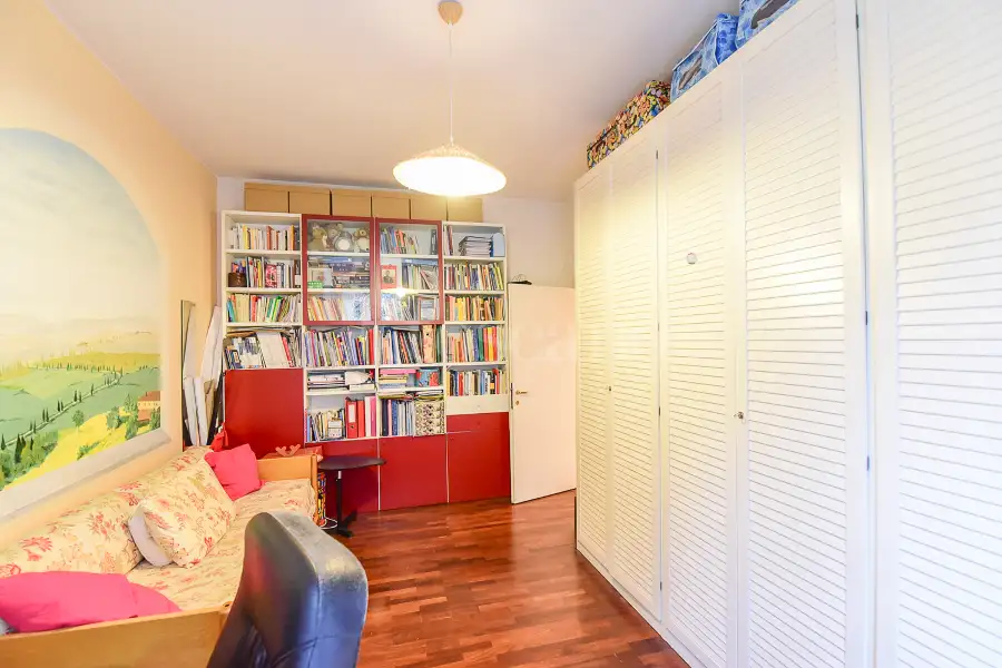 Casa in vendita di 100 mq a €410.000 (rif. 1/2026)