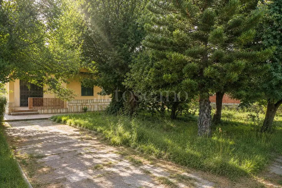 Villa in vendita di 230 mq a €299.000 (rif. 72/2025)
