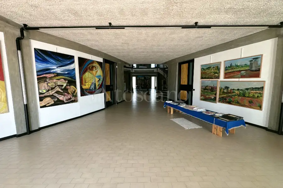 Casa in vendita di 800 mq a €879.000 (rif. 109/2024)