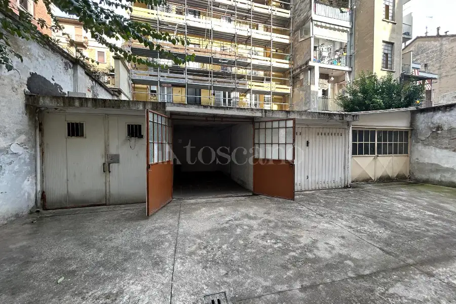 Box in vendita di 12 mq a €21.000 (rif. 37/2026)