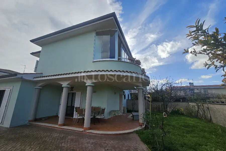 Villa Bifamiliare in vendita di 140 mq a €309.000 (rif. 134/2025)