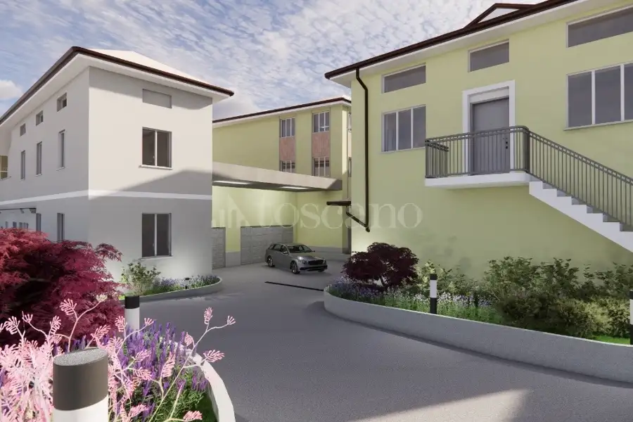Casa in vendita di 84 mq a €138.000 (rif. 60/2026)