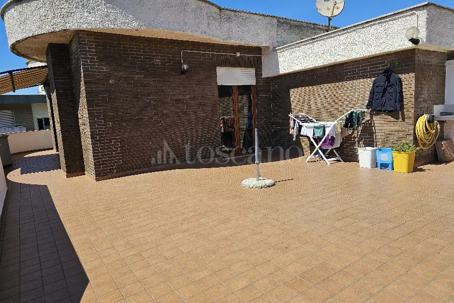 Attico in vendita di 90 mq a €169.000 (rif. 9/2025)