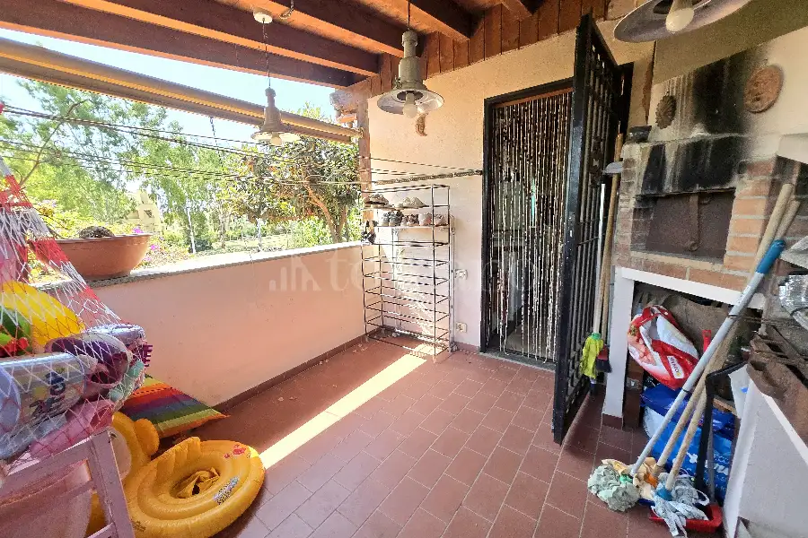 Villino a Schiera in vendita di 120 mq a €329.000 (rif. 34/2026)