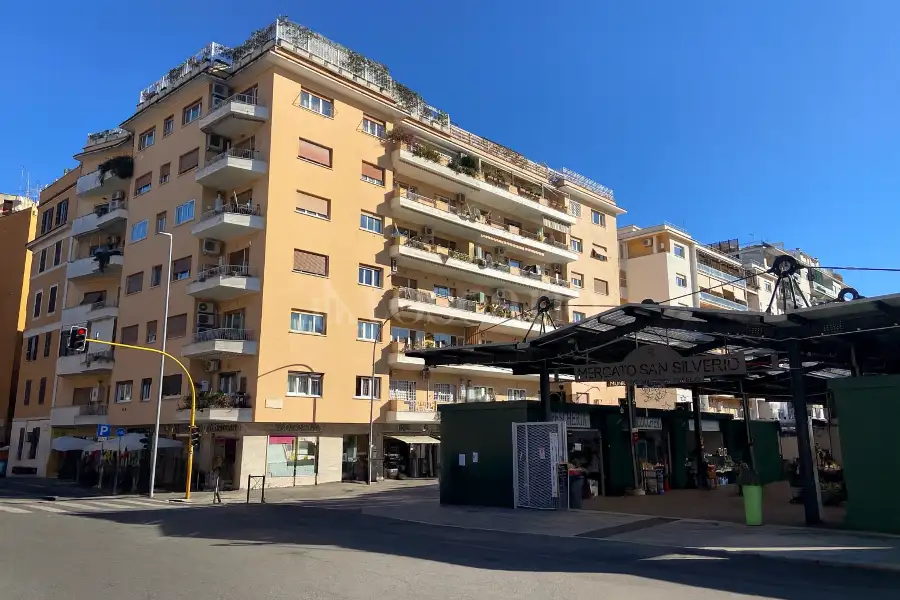 Superattico in vendita di 60 mq a €549.000 (rif. 7/2025)