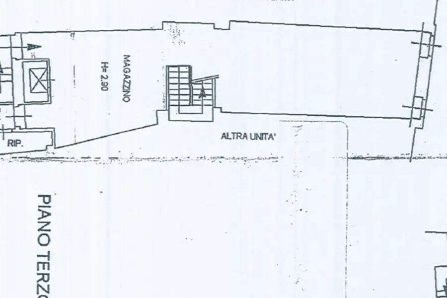 Palazzo in vendita di 490 mq a €459.000 (rif. 48/2024)