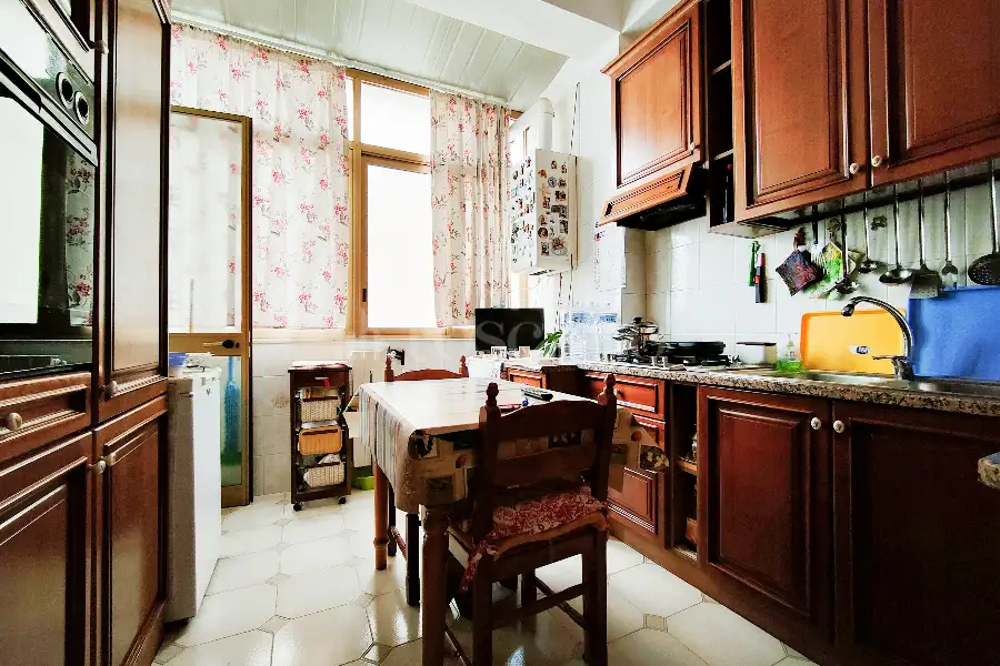Attico in vendita di 200 mq a €260.000 (rif. 62/2024)
