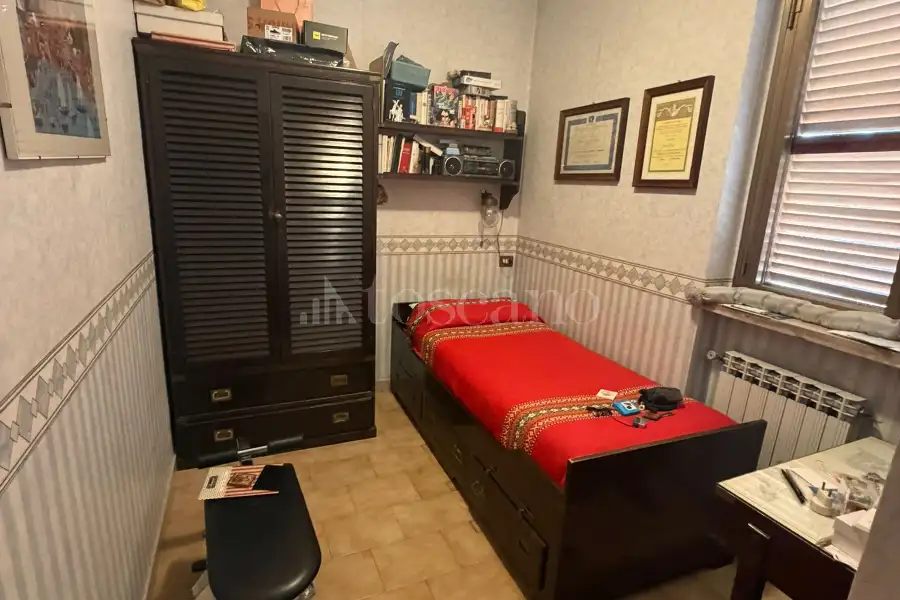 Casale in vendita di 230 mq a €950.000 (rif. 47/2026)
