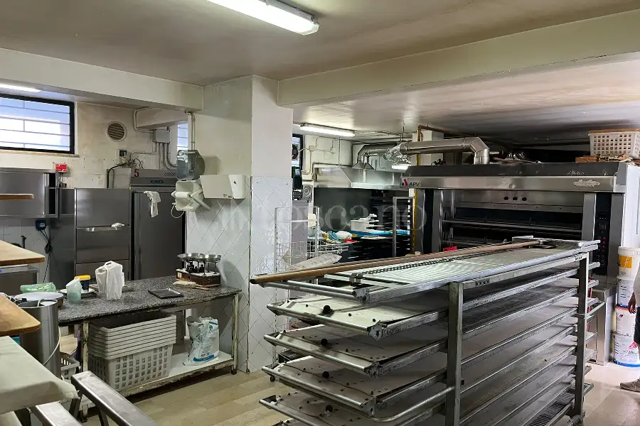 Attività Commerciale in vendita di 120 mq a €95.000 (rif. 29/2026)
