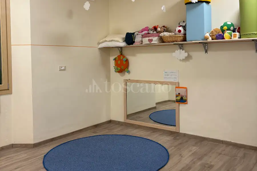 Stabile Uso Ufficio in vendita di 470 mq a €620.000 (rif. 62/2025)