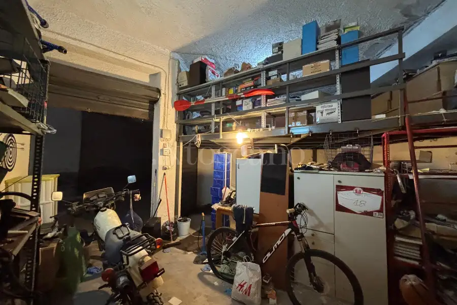 Garage in vendita di 30 mq a €35.000 (rif. 207/2025)