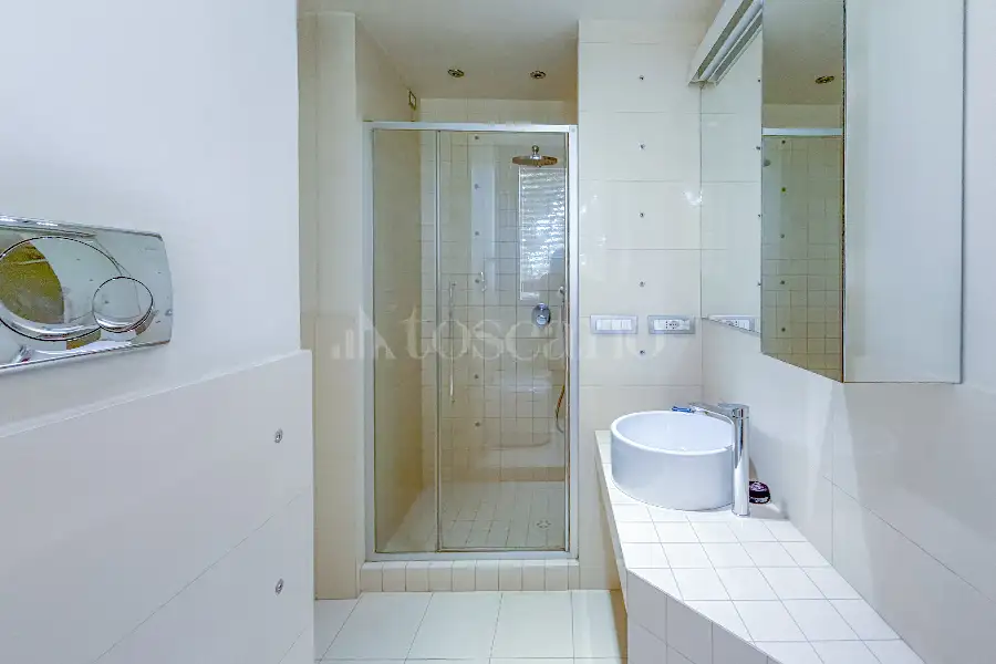 Attico in vendita di 330 mq a €4.900.000 (rif. 62/2026)