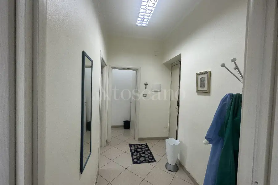 Ufficio in vendita di 38 mq a €79.000 (rif. 190/2025)