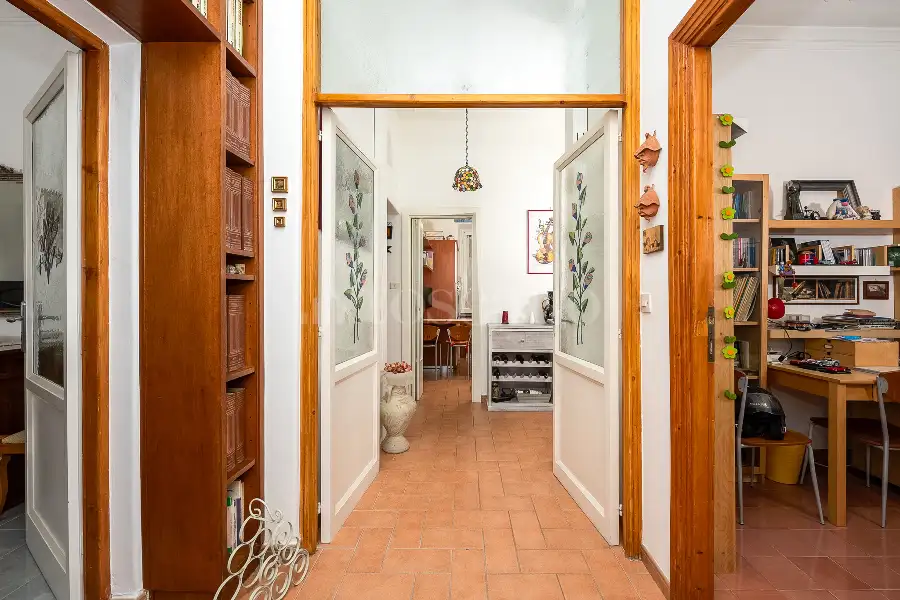 Casa in vendita di 118 mq a €465.000 (rif. 2/2026)
