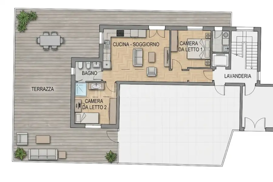 Casa in vendita di 105 mq a €130.000 (rif. 29/2026)