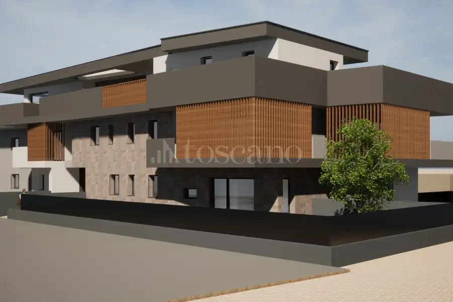 Casa in vendita di 72 mq a €192.000 (rif. 3/2026)