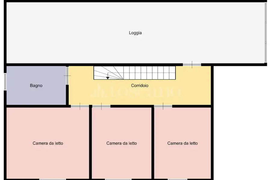 Casa in vendita di 170 mq a €395.000 (rif. 11/2025)