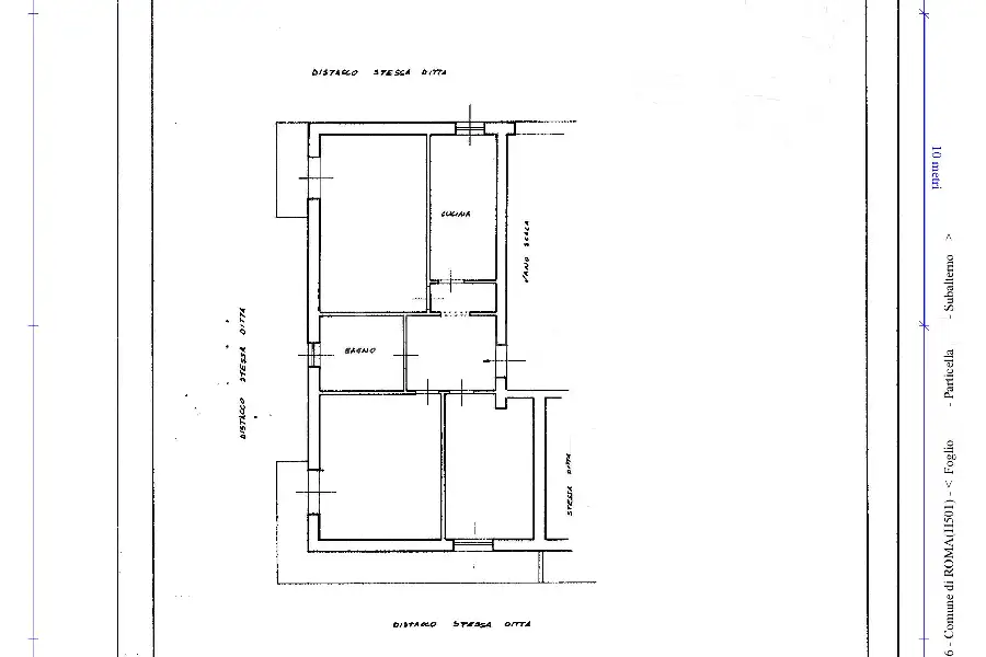 Casa in vendita di 95 mq a €219.000 (rif. 4/2026)