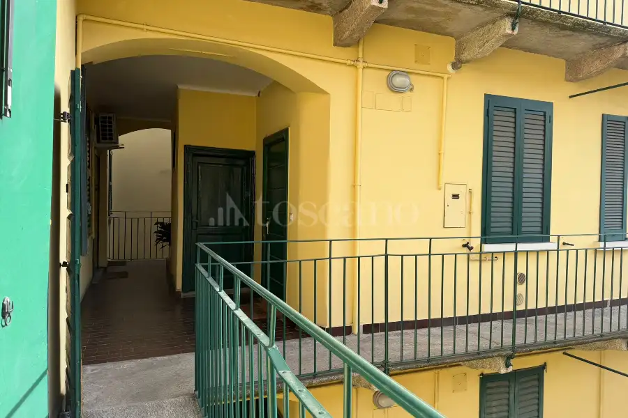 Casa in affitto di 25 mq a €850 (rif. 23/2025)