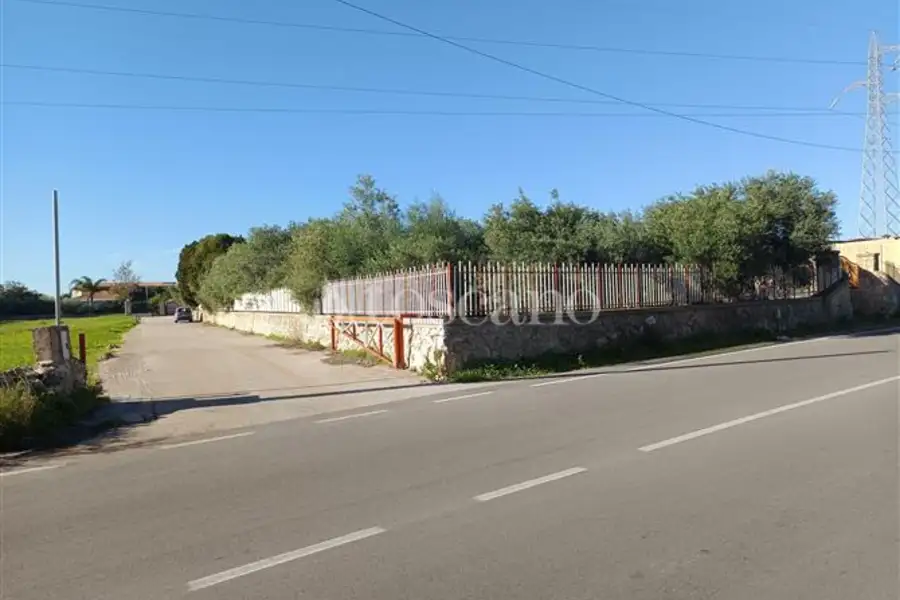 Edificabile Residenziali in vendita di 3.500 mq a €220.000 (rif. 121/2025)